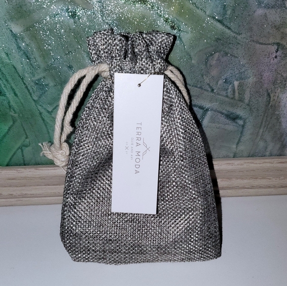 Rose Quartz Chakra and Tree of Life Necklace - Picture 4 of 7